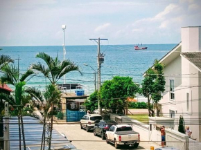 202 Apartamento com vista em Bombas